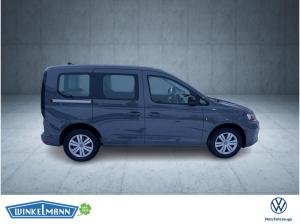 Volkswagen Caddy 1.5 TSI APP-Connect ACC GJR RÜCKFAHRK. SHZ