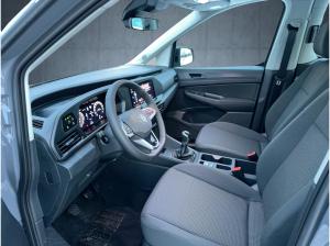Volkswagen Caddy 1.5 TSI APP-Connect ACC GJR RÜCKFAHRK. SHZ