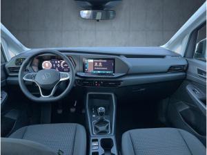 Volkswagen Caddy 1.5 TSI APP-Connect ACC GJR RÜCKFAHRK. SHZ