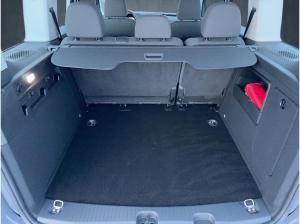 Volkswagen Caddy 1.5 TSI APP-Connect ACC GJR RÜCKFAHRK. SHZ