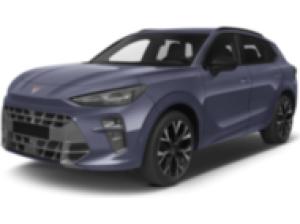 Cupra Terramar VZ  - frei konfigurierbar - Q4-Privat