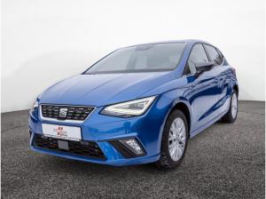 Seat Ibiza DSG Jahreswagen *SOFORT VERFÜGBAR*