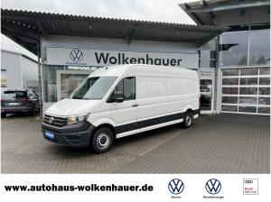 Volkswagen Crafter 35 2.0 TDI L3H2 PDF+RFK+AHK+KLIMA Klima