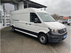 Volkswagen Crafter 35 2.0 TDI L3H2 PDF+RFK+AHK+KLIMA Klima