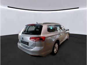 Volkswagen Passat Variant 1.5 TSI Business OPF AHK Ganzjahresreifen