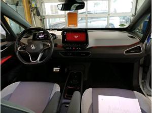 Volkswagen ID.3 Pro Performance Business Pro Performance Business