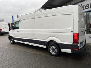 Volkswagen Crafter 35 2.0 TDI L3H2 PDF+RFK+AHK+KLIMA Klima