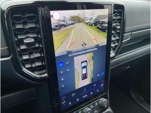 Ford Ranger Wildtrak X ,E-Rollo, Techno-Paket 93,Wildtrak X Paket