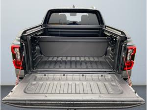 Ford Ranger Wildtrak X ,E-Rollo, Techno-Paket 93,Wildtrak X Paket