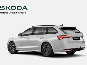 Skoda Octavia Combi Selection 1,5 TSI mHEV *KAM3