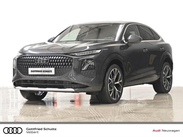 Audi Q3 Sportback e-hybrid S tronic (Velbert)