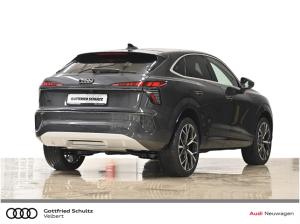 Audi Q3 Sportback e-hybrid S tronic (Velbert)