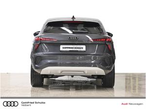 Audi Q3 Sportback e-hybrid S tronic (Velbert)