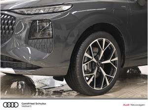 Audi Q3 Sportback e-hybrid S tronic (Velbert)