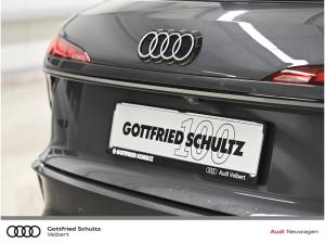 Audi Q3 Sportback e-hybrid S tronic (Velbert)