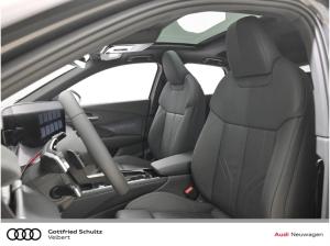 Audi Q3 Sportback e-hybrid S tronic (Velbert)