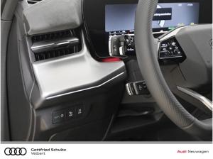 Audi Q3 Sportback e-hybrid S tronic (Velbert)