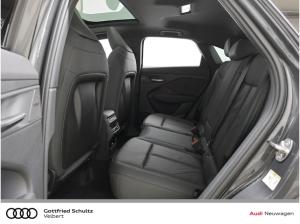 Audi Q3 Sportback e-hybrid S tronic (Velbert)