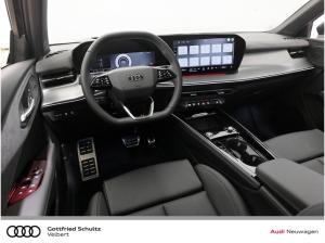 Audi Q3 Sportback e-hybrid S tronic (Velbert)