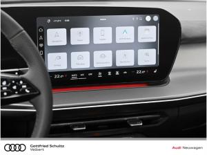 Audi Q3 Sportback e-hybrid S tronic (Velbert)