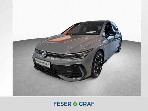 Volkswagen Golf 1.5 eTSI DSG R-Line NAV BLACK ASSIST 18