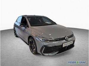 Volkswagen Golf 1.5 eTSI DSG R-Line NAV BLACK ASSIST 18