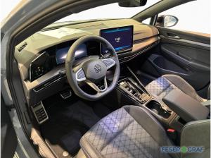 Volkswagen Golf 1.5 eTSI DSG R-Line NAV BLACK ASSIST 18