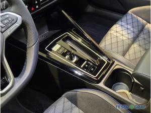 Volkswagen Golf 1.5 eTSI DSG R-Line NAV BLACK ASSIST 18