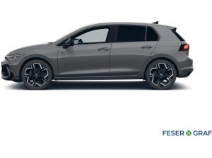 Volkswagen Golf 1.5 eTSI DSG R-Line NAV BLACK ASSIST 18