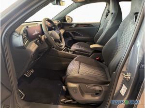 Volkswagen Tiguan 1.5 eHybrid R-Line NAV MATRIX BLACK