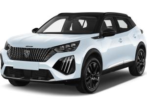 Peugeot 2008 Allure 130 EAT8 *ACC*SITZHZG*APPLE/ANDROID*LEDER*SN 82