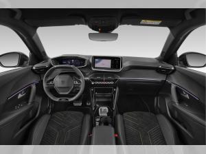 Peugeot 2008 Allure 130 EAT8 *ACC*SITZHZG*APPLE/ANDROID*LEDER*SN 82
