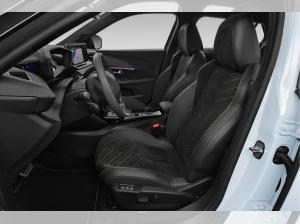 Peugeot 2008 Allure 130 EAT8 *ACC*SITZHZG*APPLE/ANDROID*LEDER*SN 82