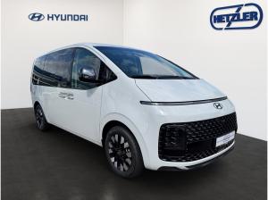 Hyundai STARIA 7 Sitzer - Signature - Panorama - Sofort verfügbar !