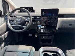 Hyundai STARIA 7 Sitzer - Signature - Panorama - Sofort verfügbar !