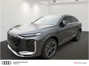 Audi Q3 Sportback e-hybrid S tronic (Velbert)