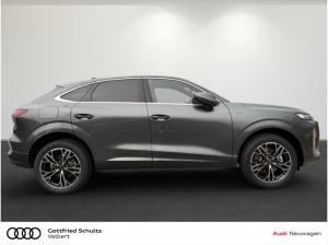 Audi Q3 Sportback e-hybrid S tronic (Velbert)