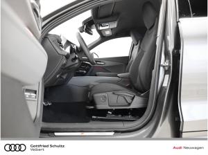 Audi Q3 Sportback e-hybrid S tronic (Velbert)