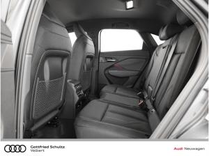 Audi Q3 Sportback e-hybrid S tronic (Velbert)