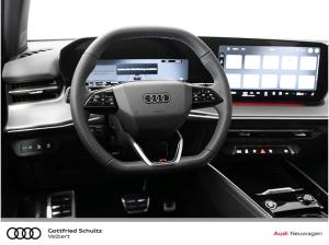 Audi Q3 Sportback e-hybrid S tronic (Velbert)
