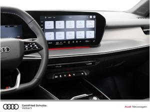 Audi Q3 Sportback e-hybrid S tronic (Velbert)