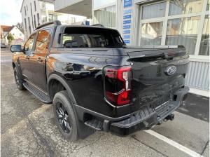 Ford Ranger STORMTRAK PHEV 281 PS * Sofort Verfügbar*
