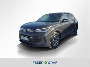 Volkswagen Tiguan 2.0 TSI ENERGY DSG 360° AHK Navi Sitzh.