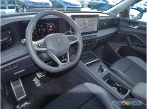 Volkswagen Tiguan 1.5 eTSI ENERGY DSG 360° ACC AHK LED Navi
