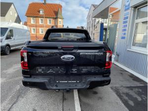 Ford Ranger STORMTRAK PHEV 281 PS * Sofort Verfügbar*