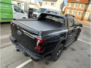 Ford Ranger STORMTRAK PHEV 281 PS * Sofort Verfügbar*