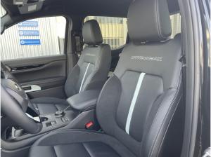 Ford Ranger STORMTRAK PHEV 281 PS * Sofort Verfügbar*