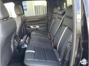 Ford Ranger STORMTRAK PHEV 281 PS * Sofort Verfügbar*