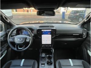 Ford Ranger STORMTRAK PHEV 281 PS * Sofort Verfügbar*