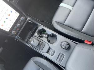 Ford Ranger STORMTRAK PHEV 281 PS * Sofort Verfügbar*